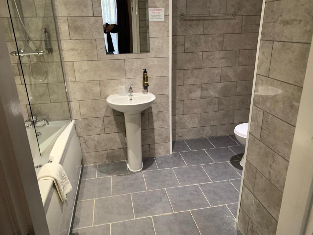 Additional image 12 of 29 Bed Hotel l Hagley Rd l £240,000 p.a Rent, Edgbaston, Birmingham, B16