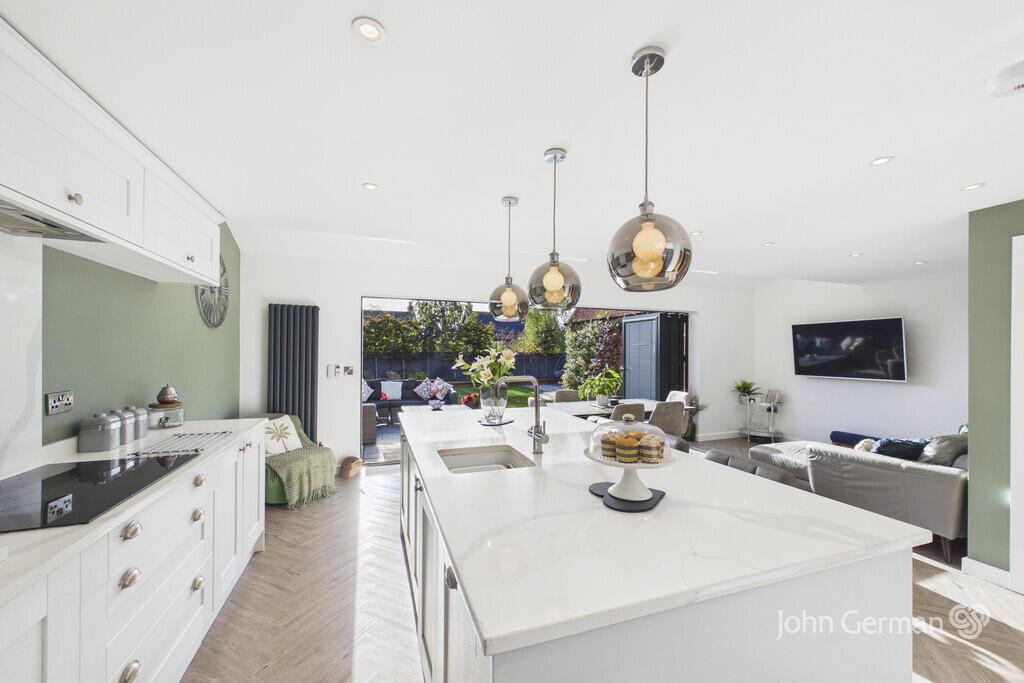 House in Derby - View 5