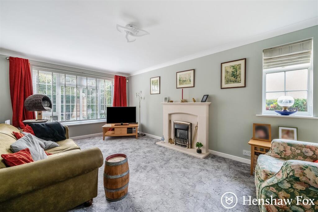 House in Southampton - View 2
