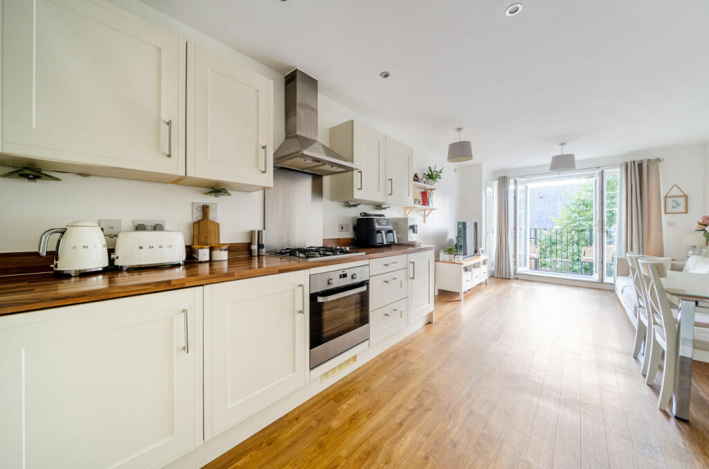 Apartment in London, Chatterton Village, Bromley Common - View 5