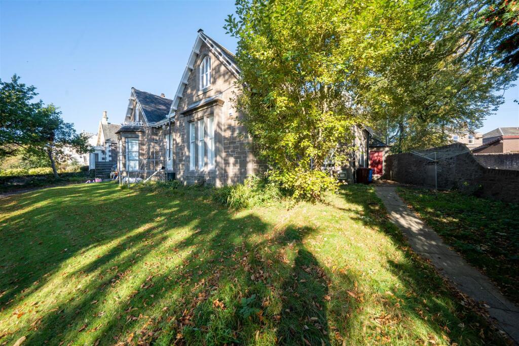 Main image of property: Albany Terrace, Dundee