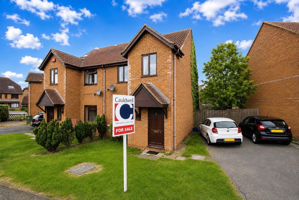 Main image of property: Bergamot Gardens, Walnut Tree