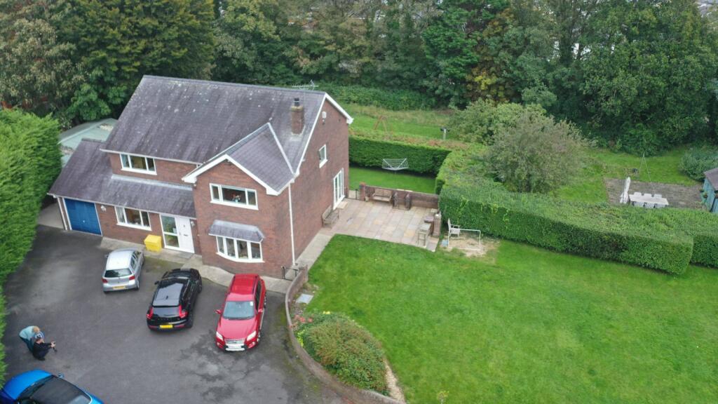 Priestley Road, Caernarfon, Gwynedd, LL55 photo 3