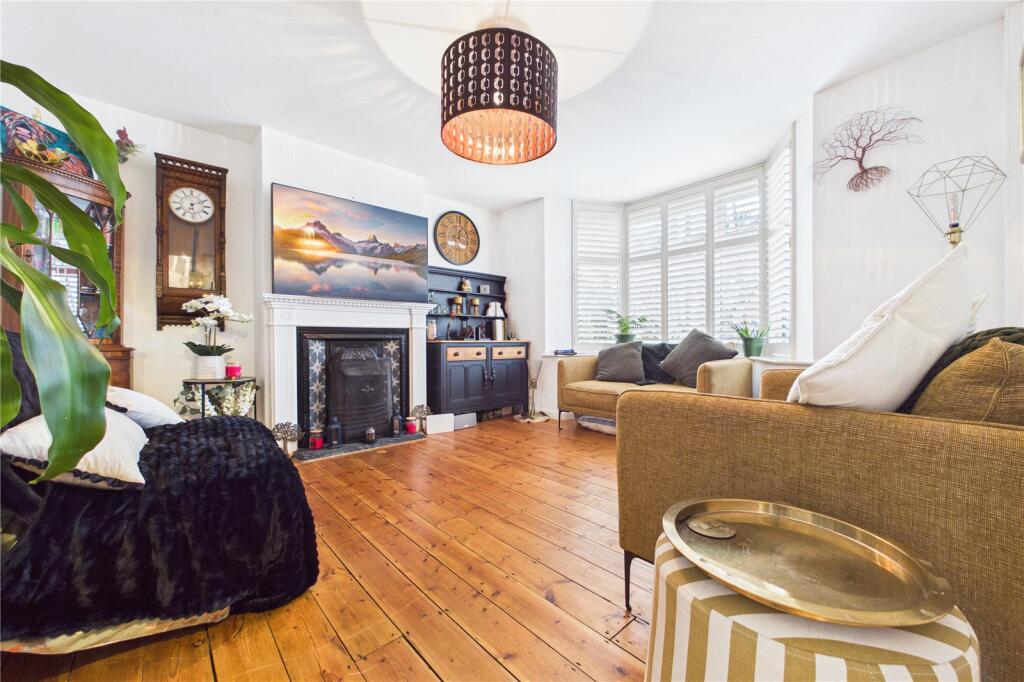 Norcot Road, Tilehurst, Reading, Berkshire, RG30 – pohled 4