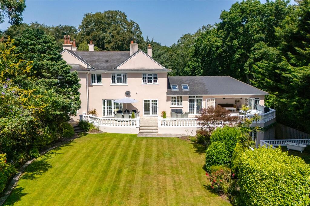 Main image of property: Lansdowne Road, Budleigh Salterton, Devon, EX9