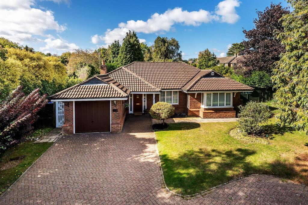 Main image of property: KESWICK ROAD, GREAT BOOKHAM KT23
