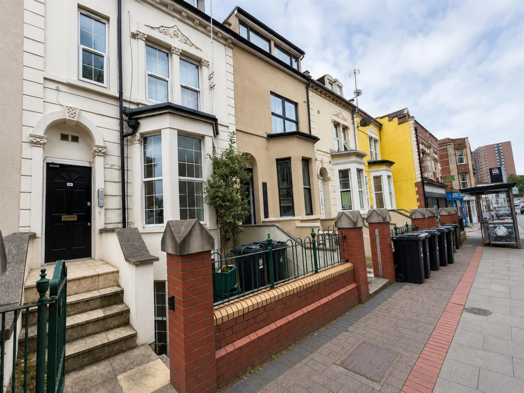 Main image of property: Stapleton Road Easton Bristol