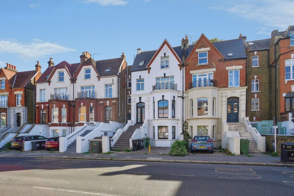 Apartment in London