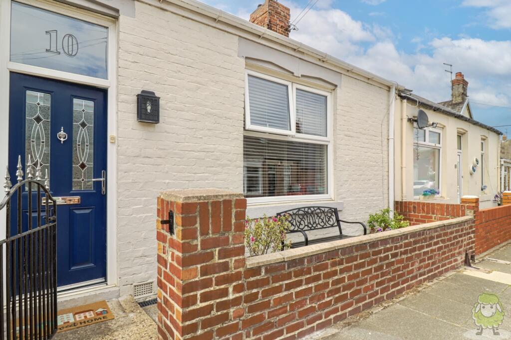 House in South Tyneside, Whiteleas - More