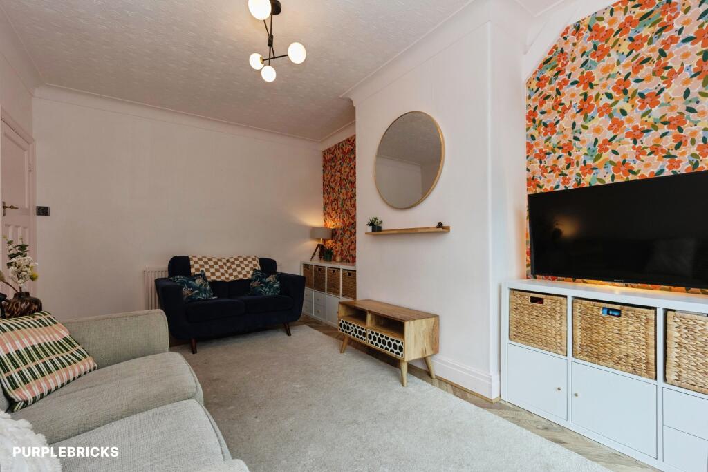 House in Stockport, Greater Manchester - View 4