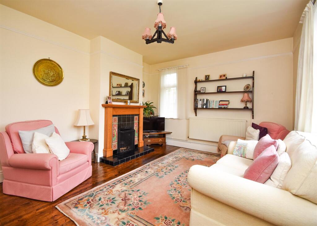 33 Horsebrook Lane, Brewood, Stafford photo 4