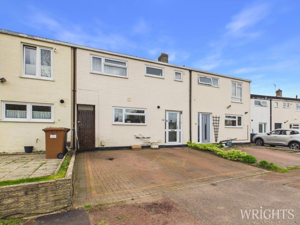 Main image of property: Hare Lane, Hatfield, AL10