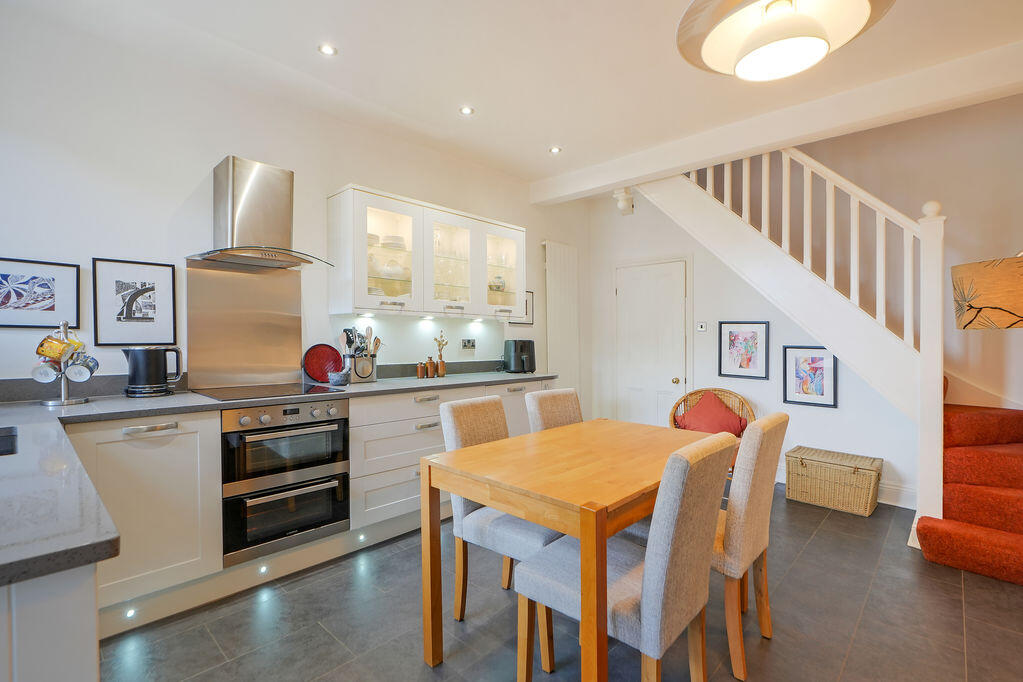House in Sheffield, South Yorkshire - View 2
