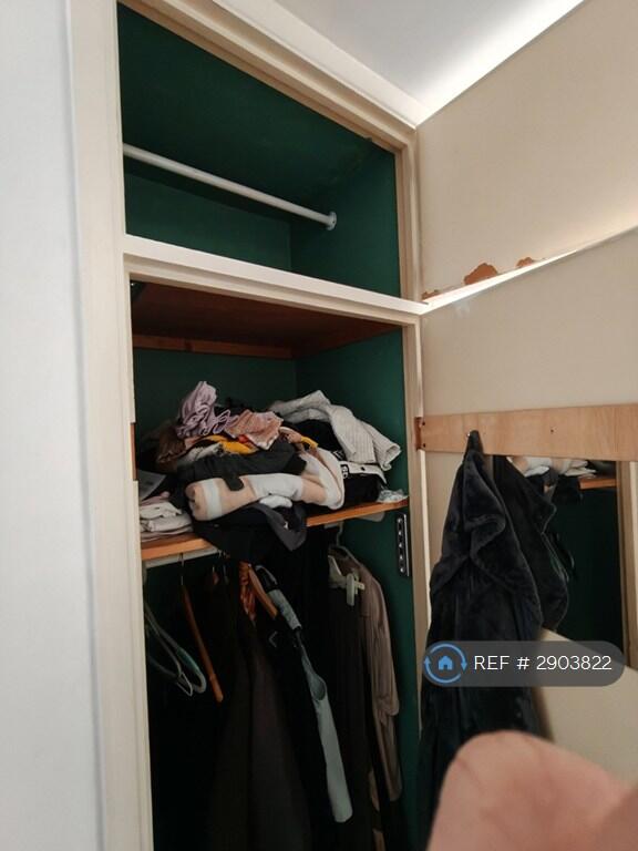3 bedroom maisonette for rent