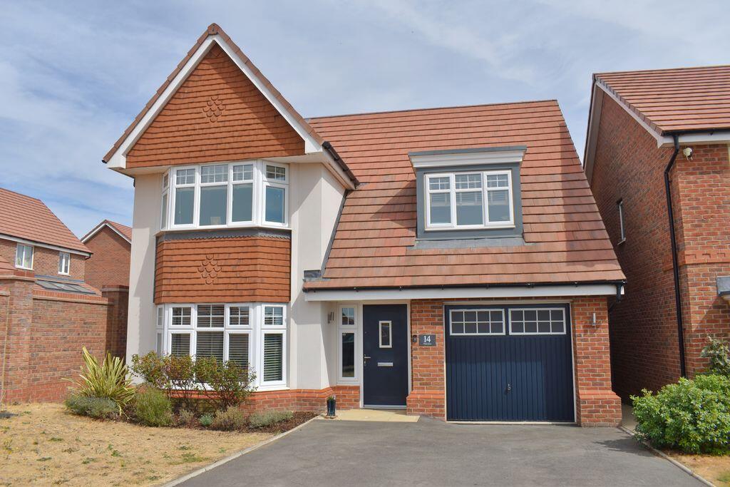 Main image of property: Violet Grove, Middlebeck