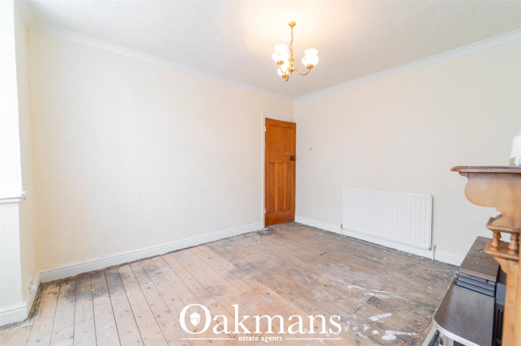 House in Birmingham, West Heath - View 4