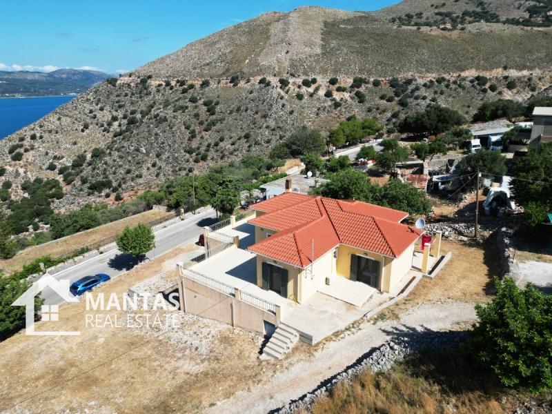 Main image of property: Ionian Islands, Cephalonia, Argostoli