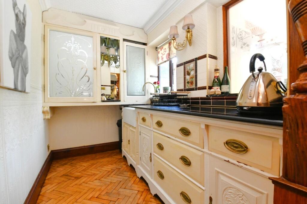 House in Wigan, Gin Pit - View 5