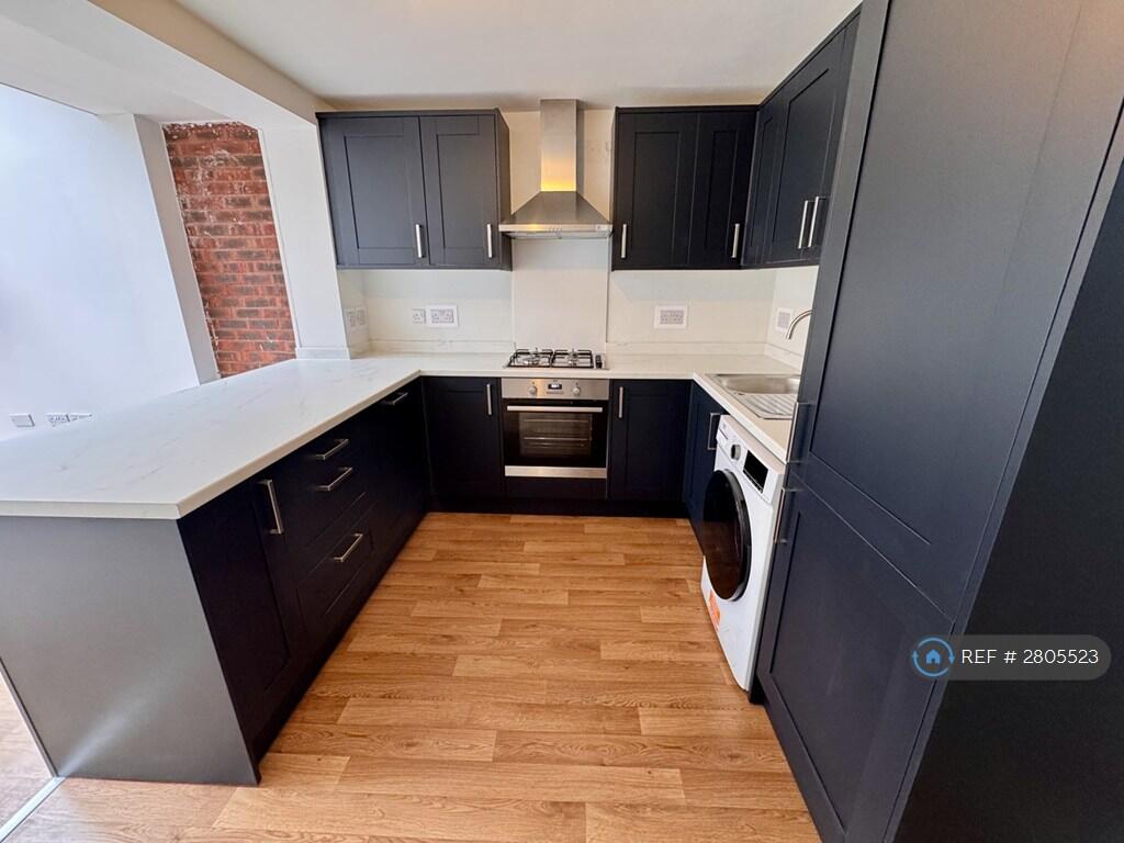 Main image of property: Waterside, Milton Keynes, MK6
