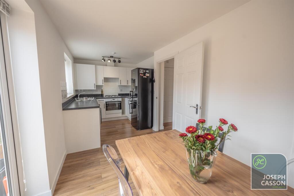 House in Chilton Trinity, Willowdown, Bridgwater Without - More