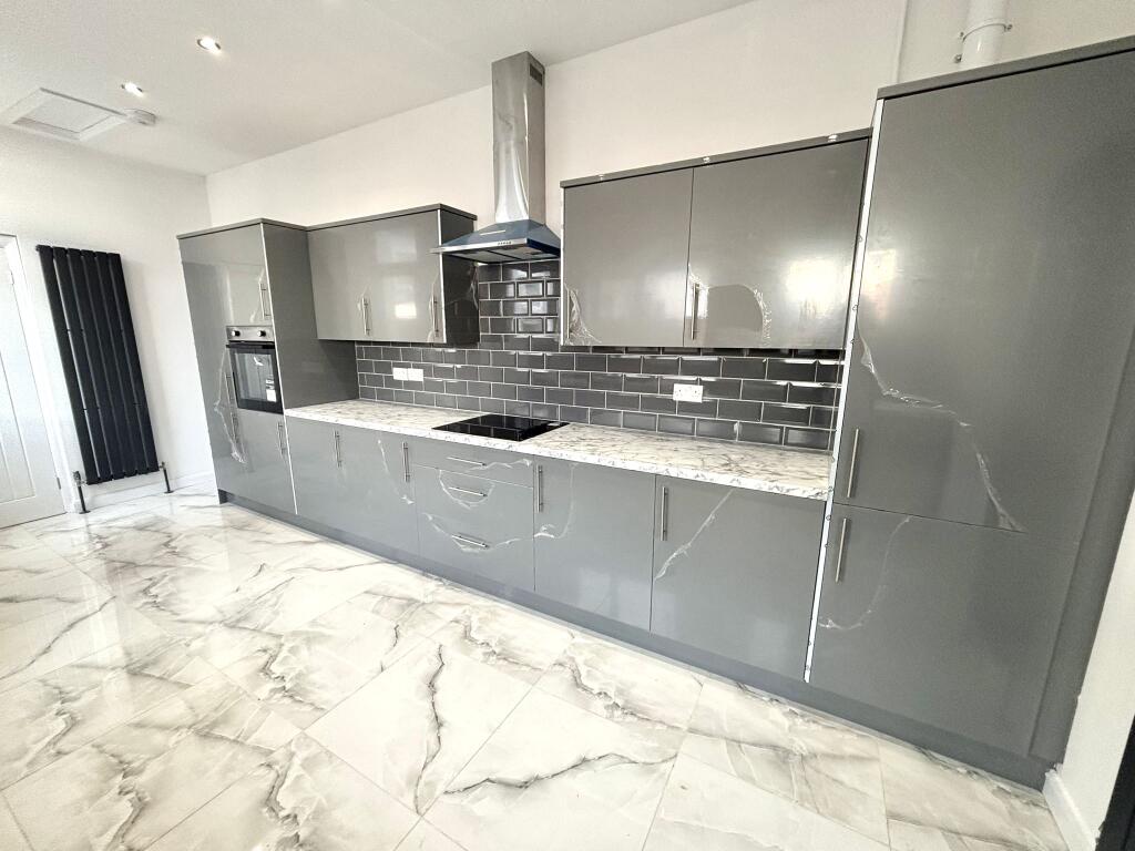 Main image of property: Francis Street, Sunderland, SR6