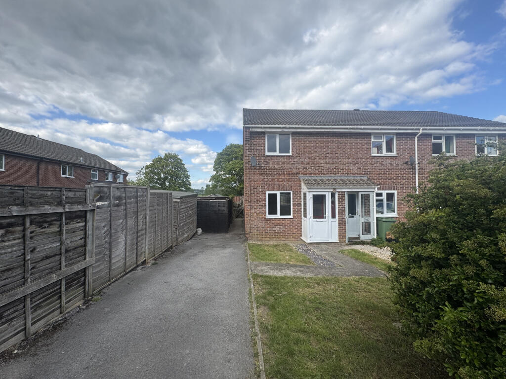 Main image of property: Gould Close, Street, Somerset