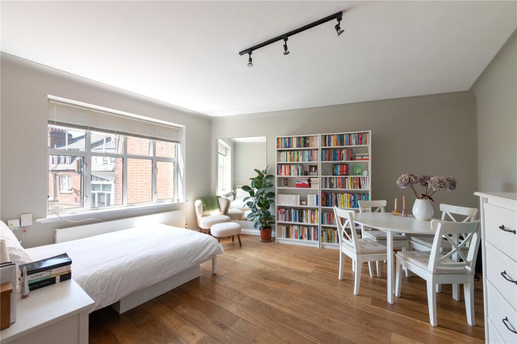 Main image of property: Havercourt, Haverstock Hill, London, NW3