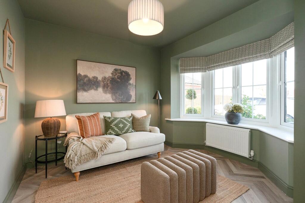 House in Preston, Goosnargh - View 5