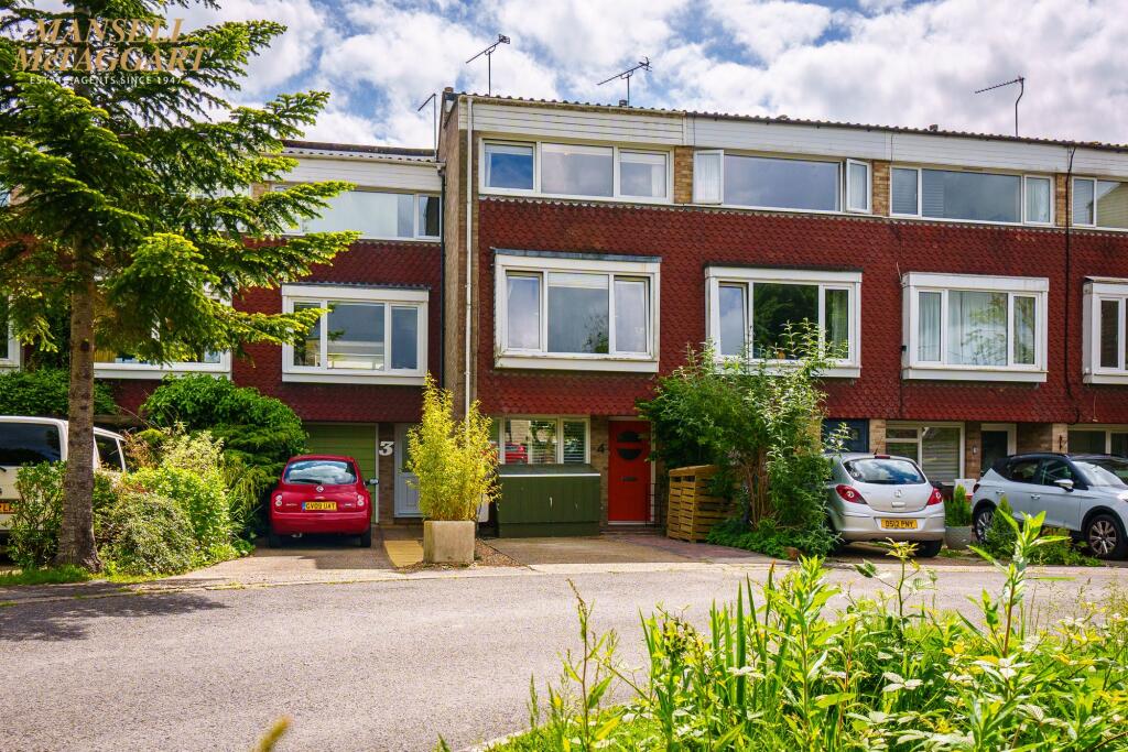 Main image of property: The Willows, Hassocks, BN6