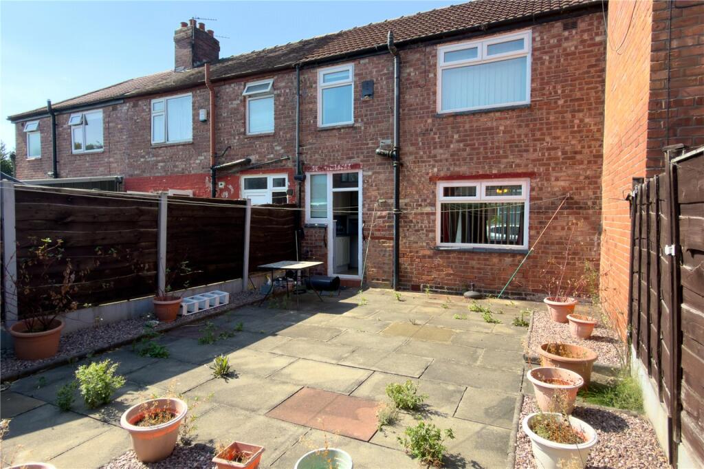 House in Manchester, Greater Manchester - More