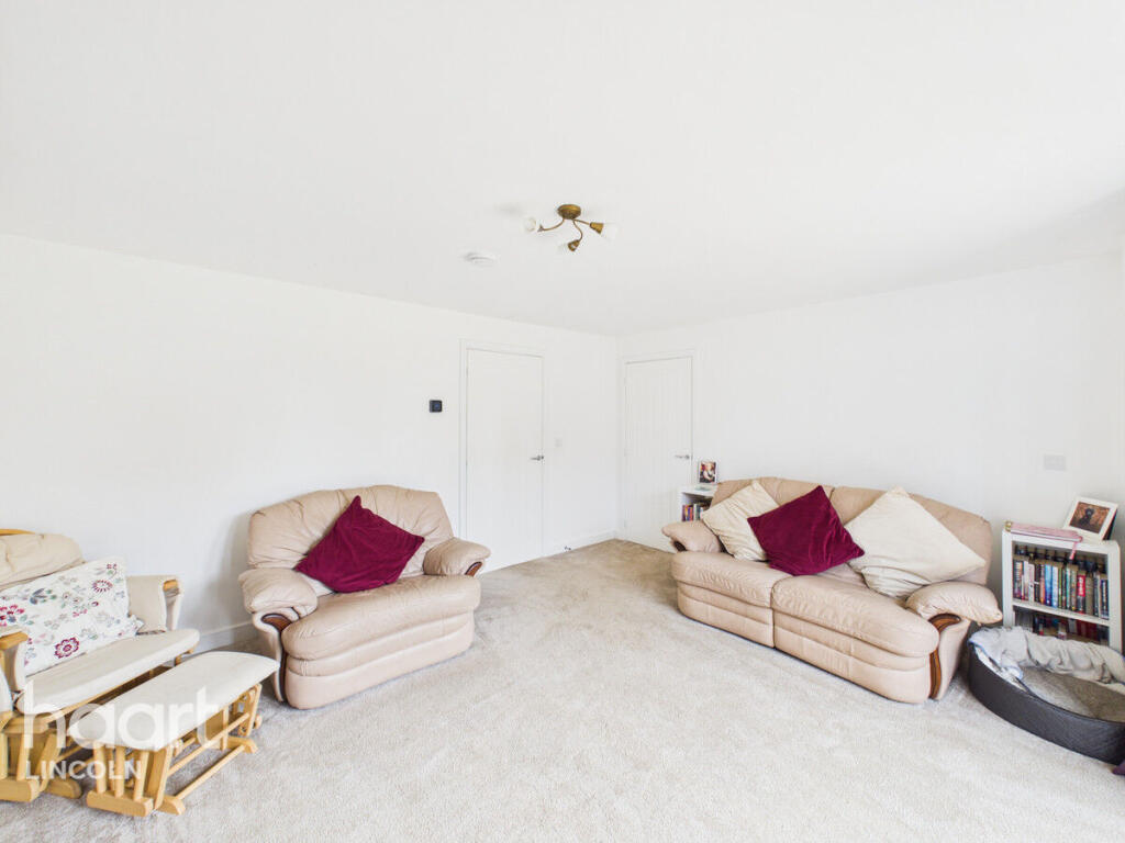 House in North Kesteven, Sleaford - View 4