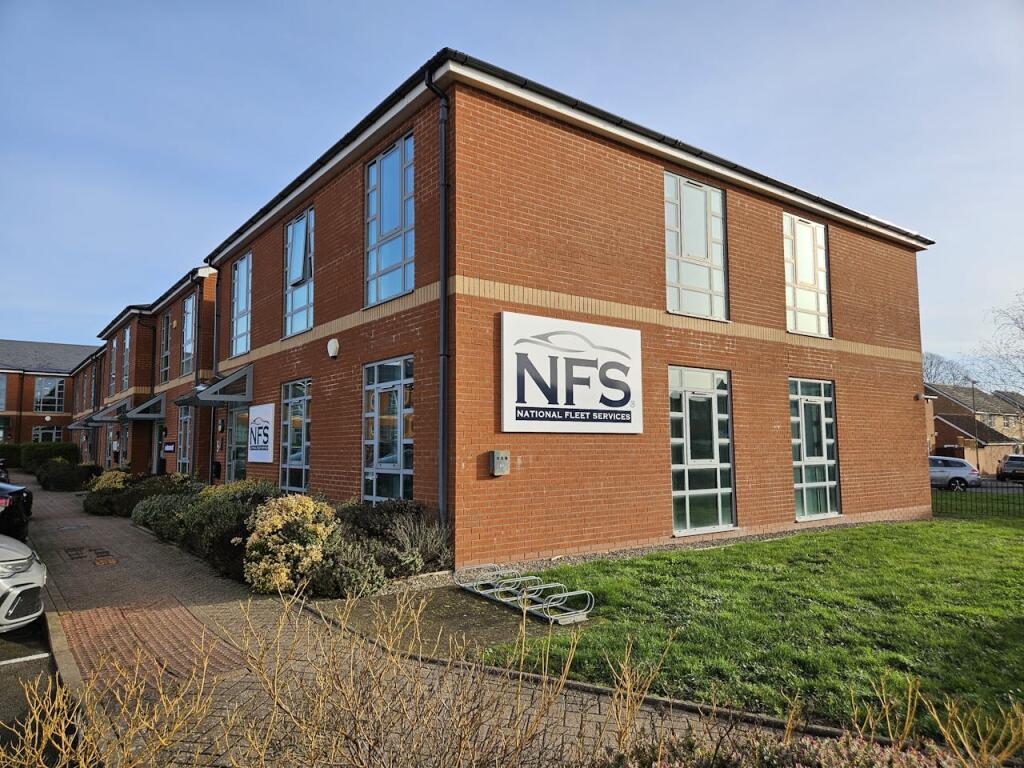 15 Aston Court, Bromsgrove Technology Park, Bromsgrove, B60 3AL