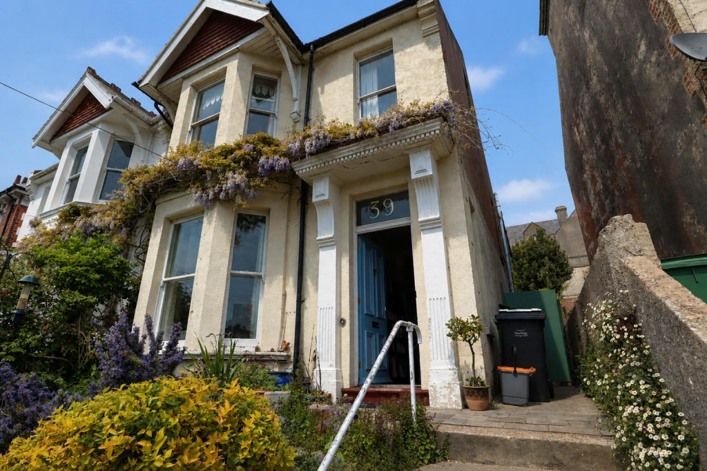 Main image of property: Godwin Road, Hastings