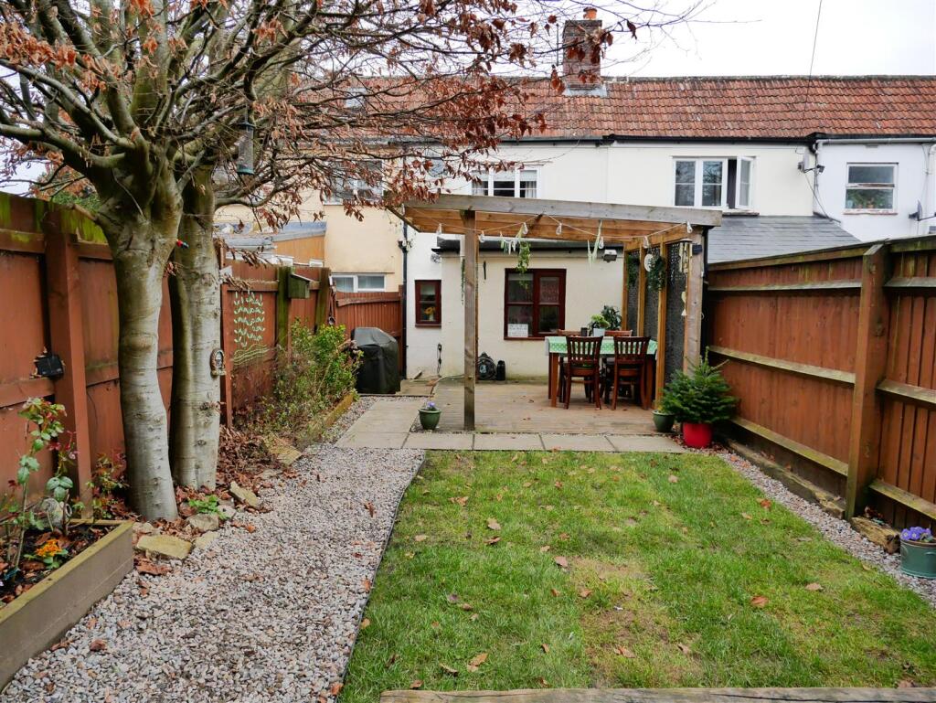 Main image of property: Curzon Street, Calne, Wiltshire