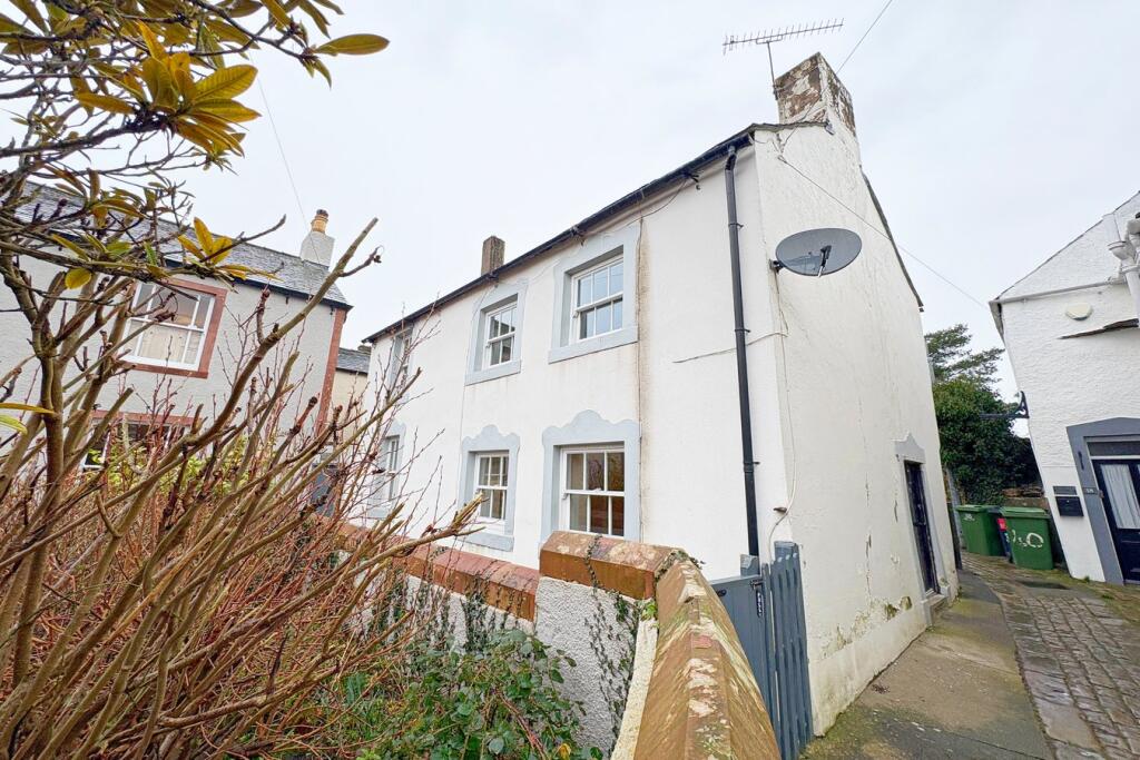 Main image of property: Kirkgate, Cumbria, Cockermouth, CA13