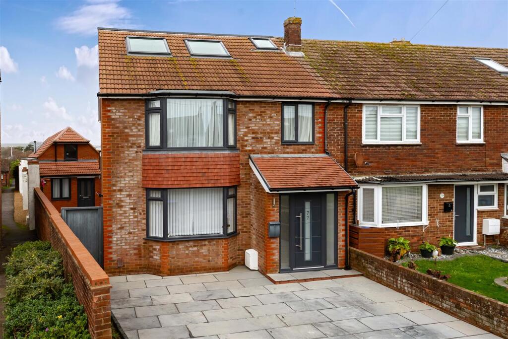 Main image of property: Brougham Road, Worthing