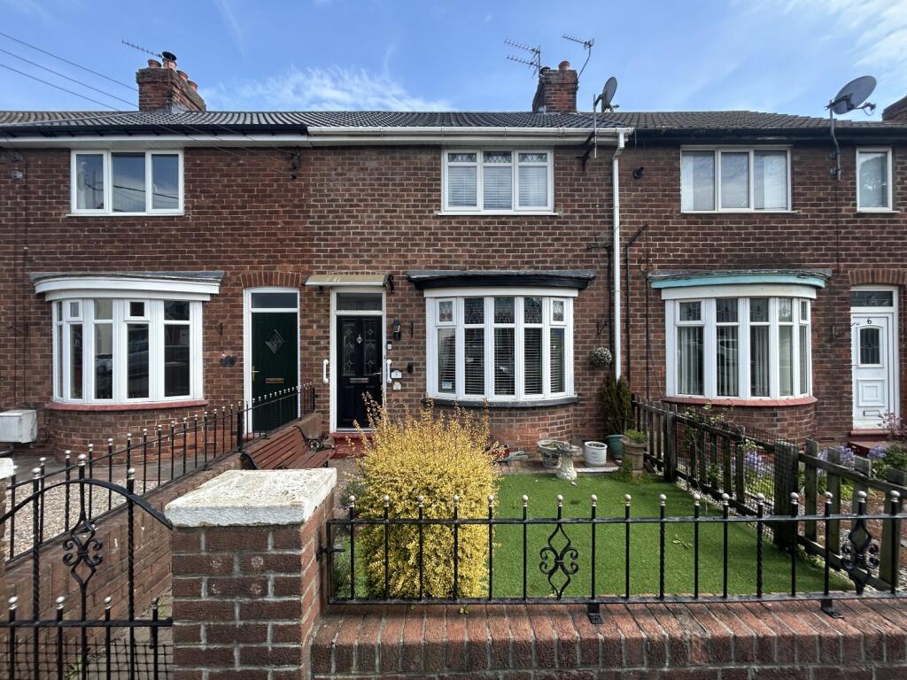 Main image of property: Oxford Terrace, Bowburn, Durham, DH6