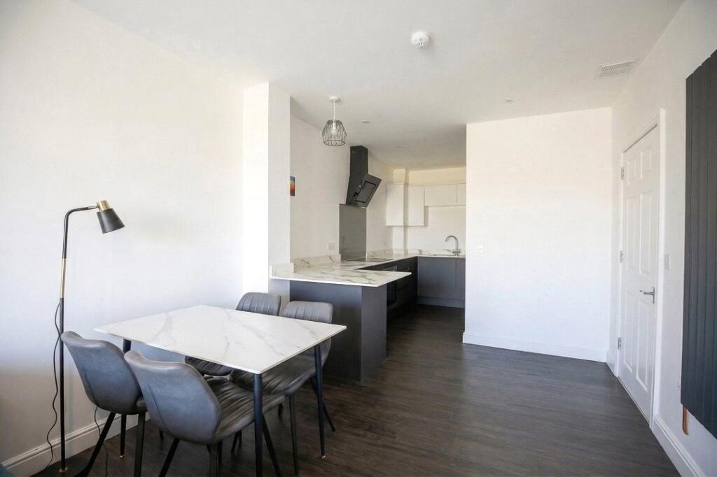 Main image of property: Coldharbour Road, Bristol, BS6