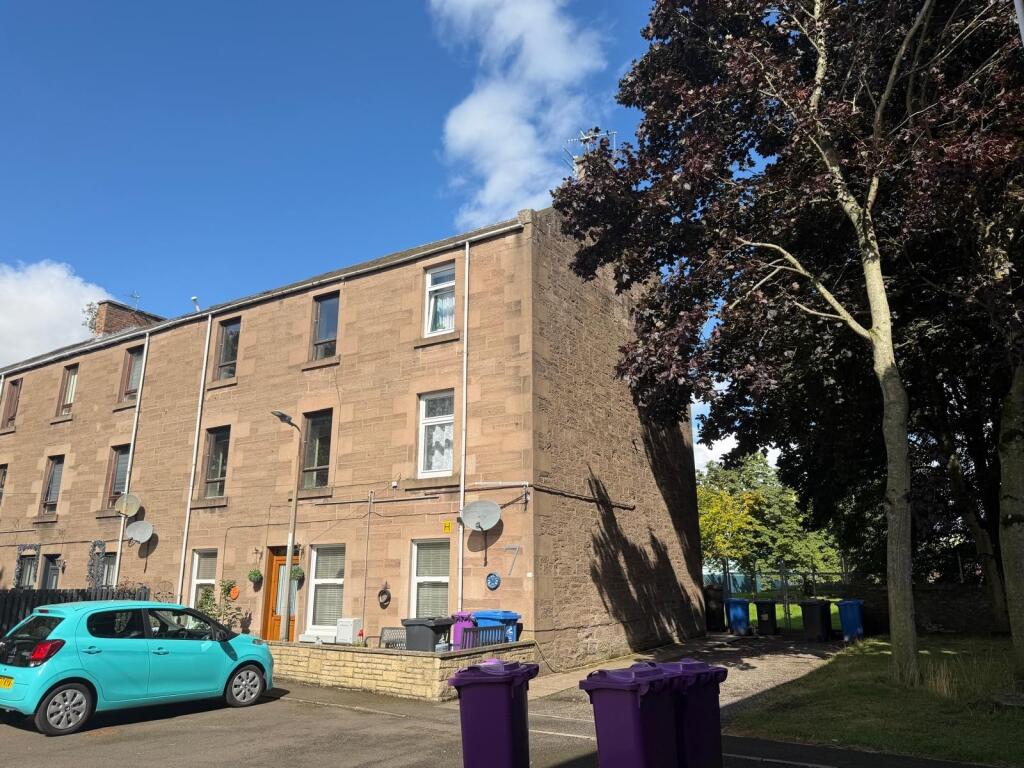 Main image of property: Albert Place, Brechin