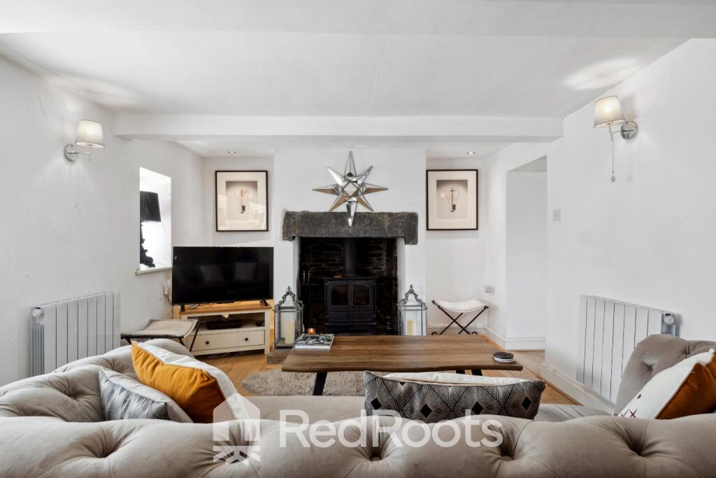 Square Fold Cottage, Lepton, HD8 0LX photo 4