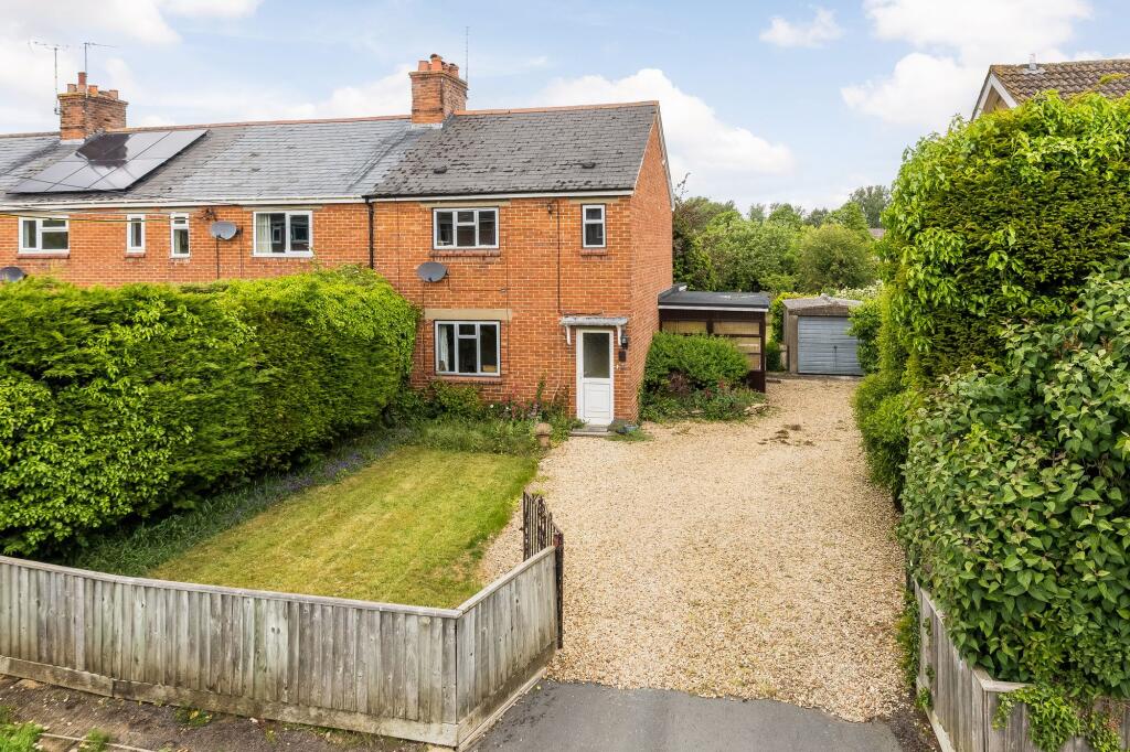 Main image of property: The Gap, Marcham, OX13