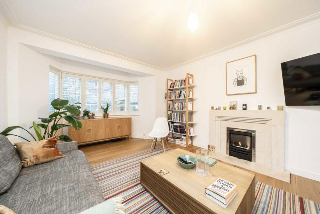 Main image of property: Streatham High Road, Streatham