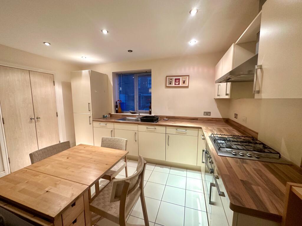 Auriga Court, Chester Green, Derby, DE1 photo 4