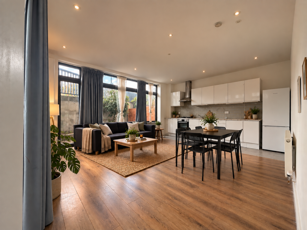 Main image of property: Caxton Road, Wimbledon
