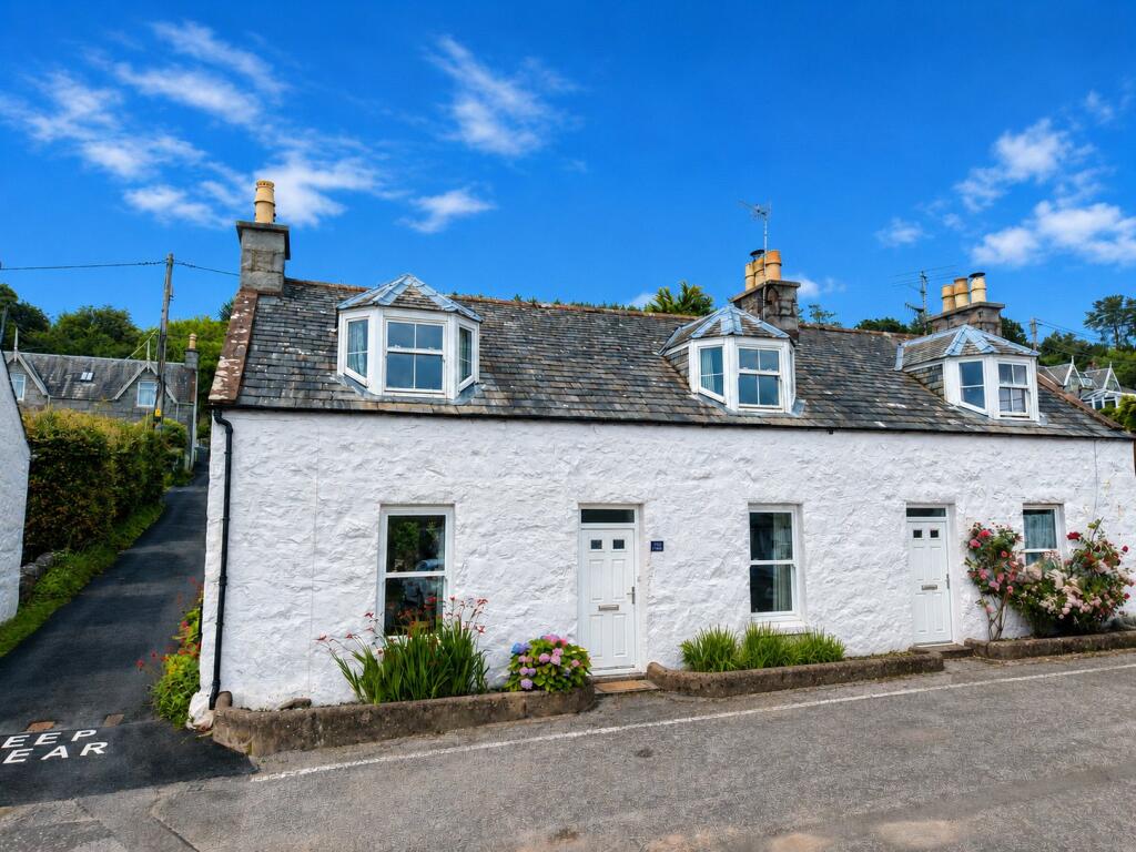 Main image of property: Kippford, Dalbeattie, Dumfries and Galloway, DG5