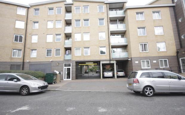 Main image of property: Yeoman Street, London
