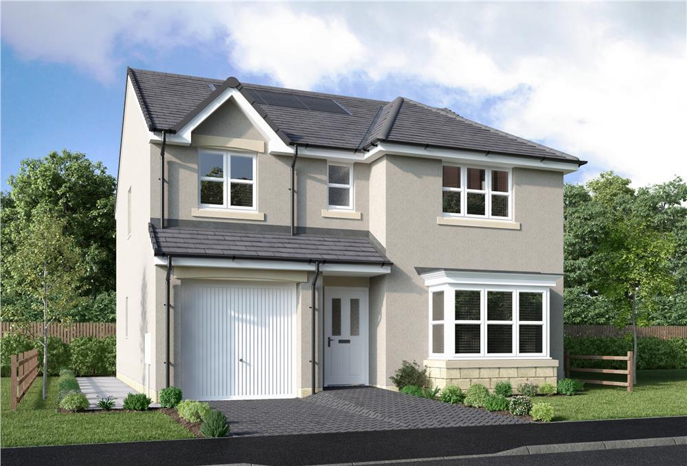 Main image of property: Off Whitecraig Road,
Whitecraig,
East Lothian
EH21 8PG