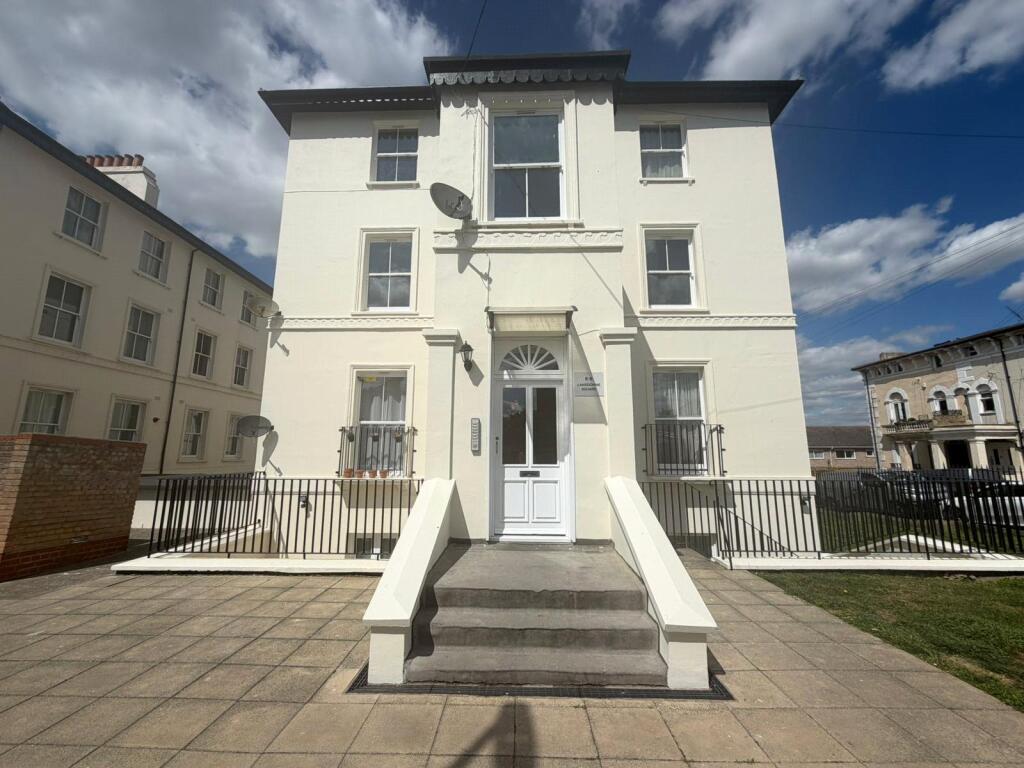 Main image of property: Lansdowne Square, Northfleet, Gravesend, Kent, DA11