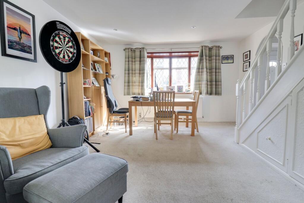 House in Epping Forest, Sheering - View 5