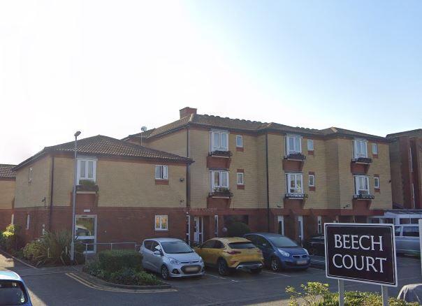 Main image of property: Beech Court, Parsons Lane, Littleport, Cambridgeshire